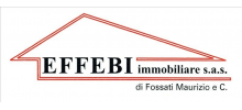 EFFEBI IMMOBILIARE DI FOSSATI MAURIZIO & C.SAS